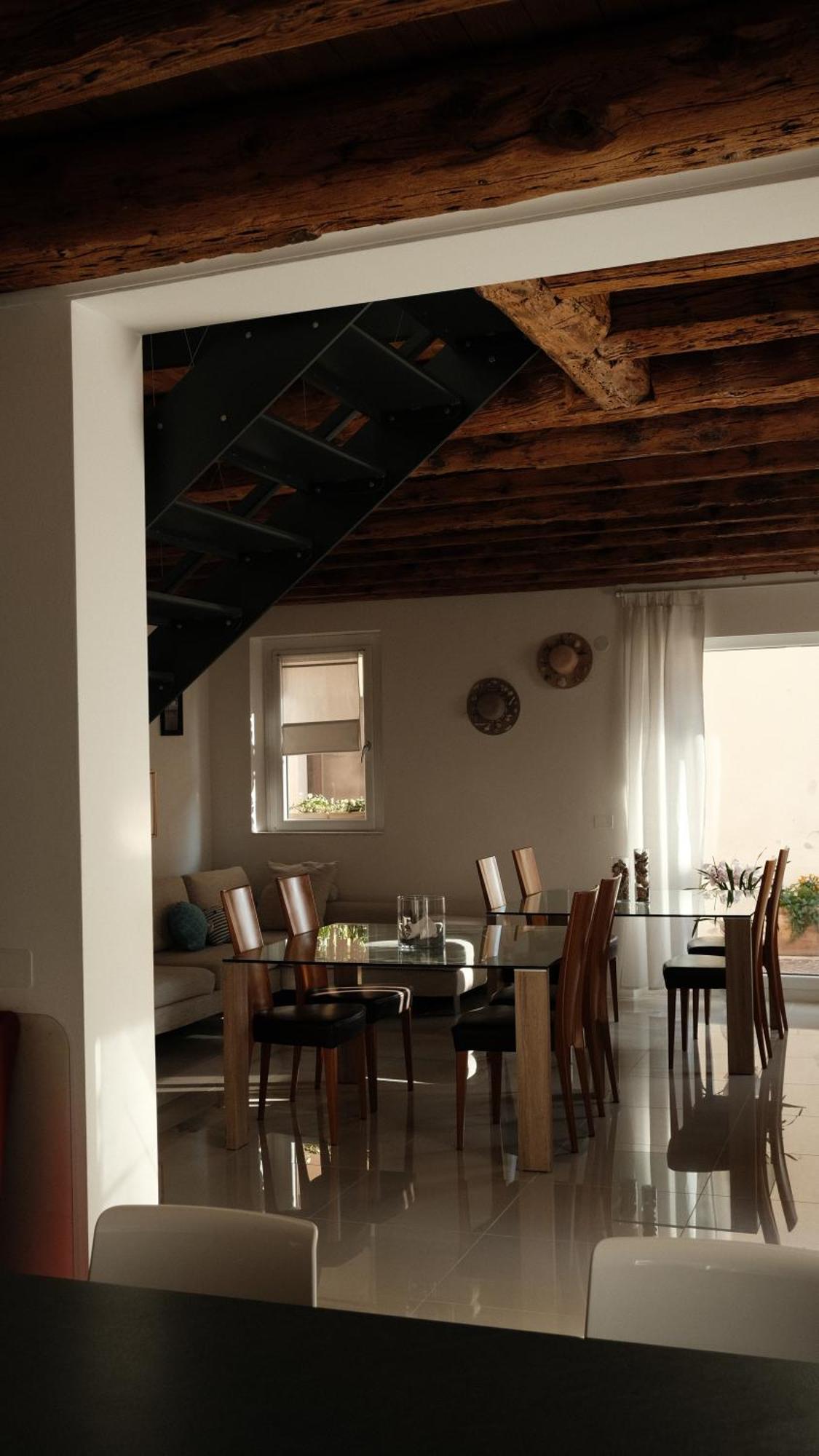Onda Marina B&B Superior Марано-Лагунаре Экстерьер фото